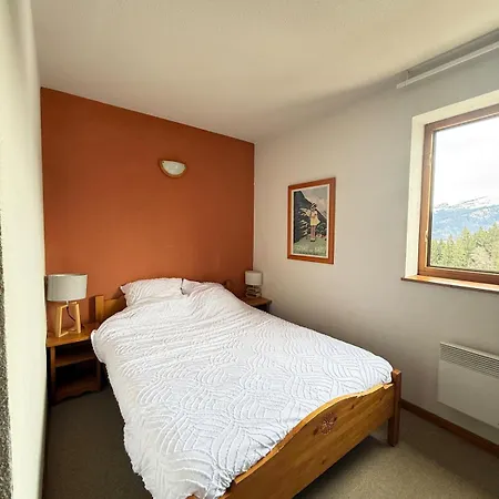 Face Aux Pistes 1100 Appartement