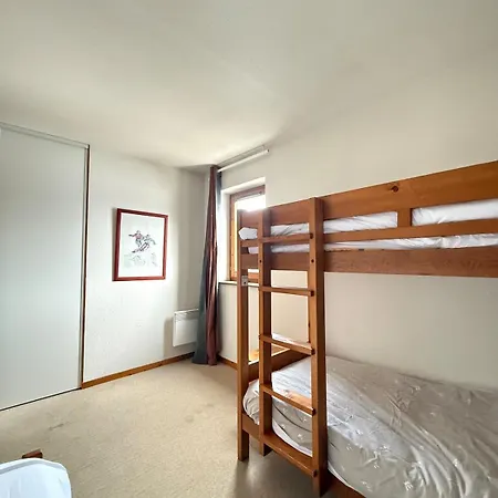 Face Aux Pistes 1100 Appartement *