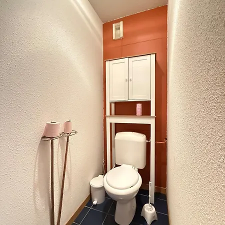Face Aux Pistes 1100 Appartement *